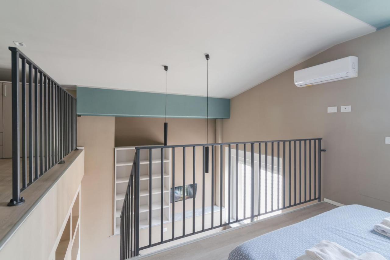 Apartamento Pavia Tower - By Host4U Exterior foto