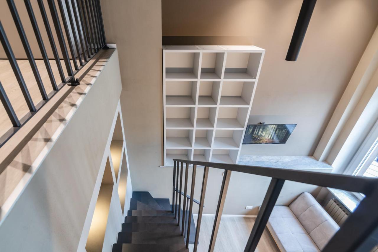 Apartamento Pavia Tower - By Host4U Exterior foto