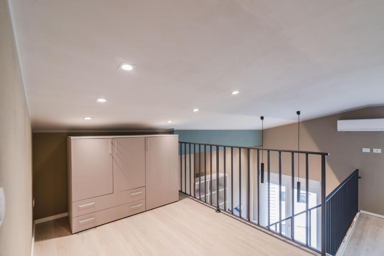 Apartamento Pavia Tower - By Host4U Exterior foto