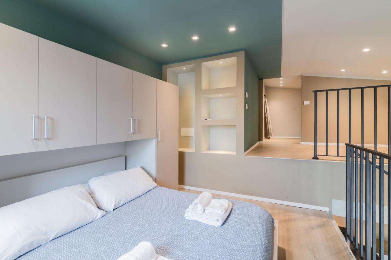 Apartamento Pavia Tower - By Host4U Exterior foto