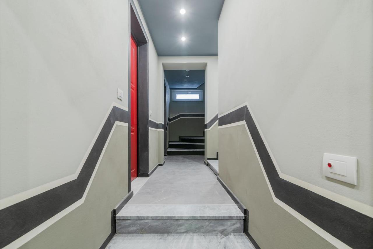 Apartamento Pavia Tower - By Host4U Exterior foto